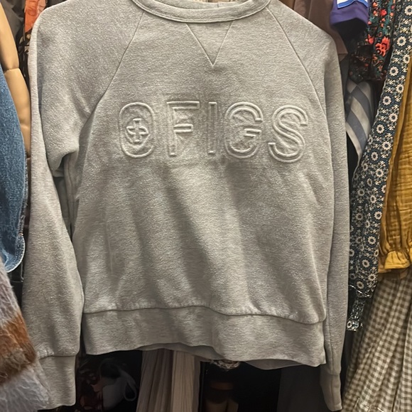 Figs sweatshirt - Picture 2 of 6